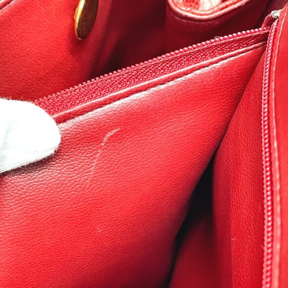 CHANEL Shoulder Bag - Picture 12 of 13